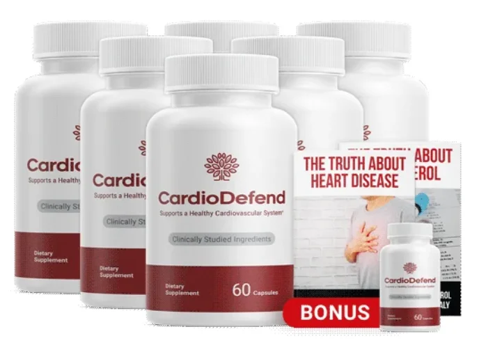 cardio defend buy